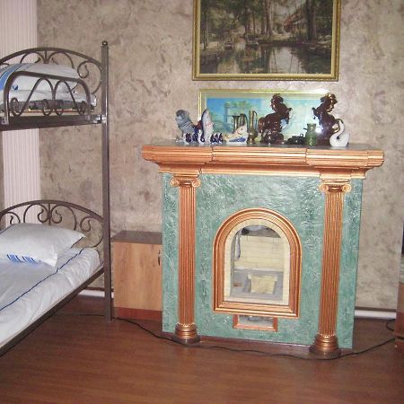 Shymhostle Hostel Шимкент Екстериор снимка