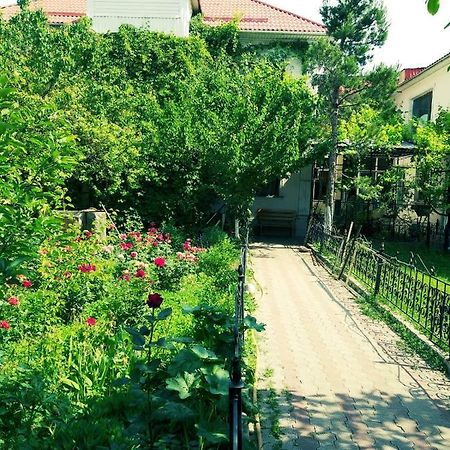 Shymhostle Hostel Шимкент Екстериор снимка
