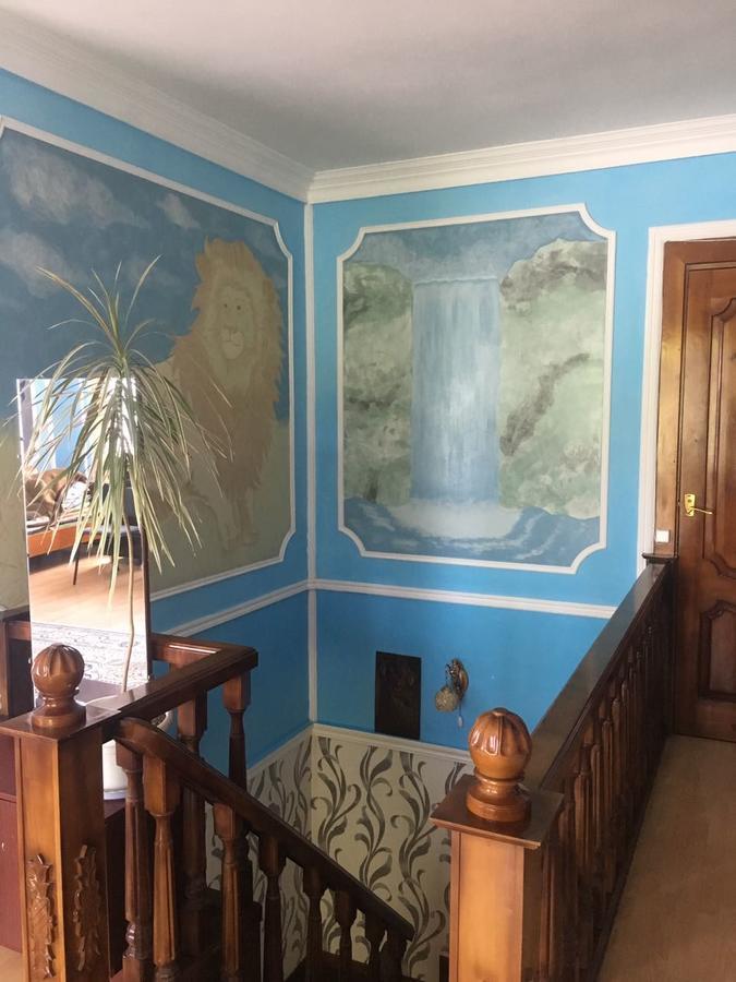 Shymhostle Hostel Шимкент Екстериор снимка