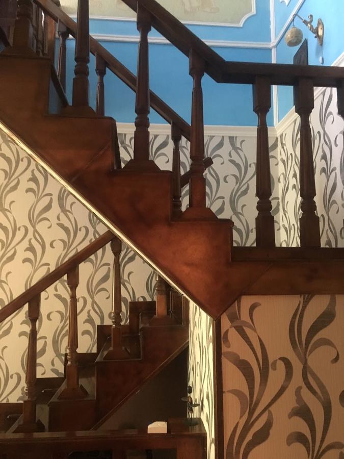 Shymhostle Hostel Шимкент Екстериор снимка
